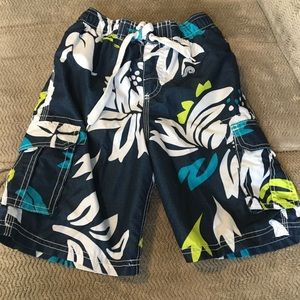 Kanu Surf - Boys’ board shorts